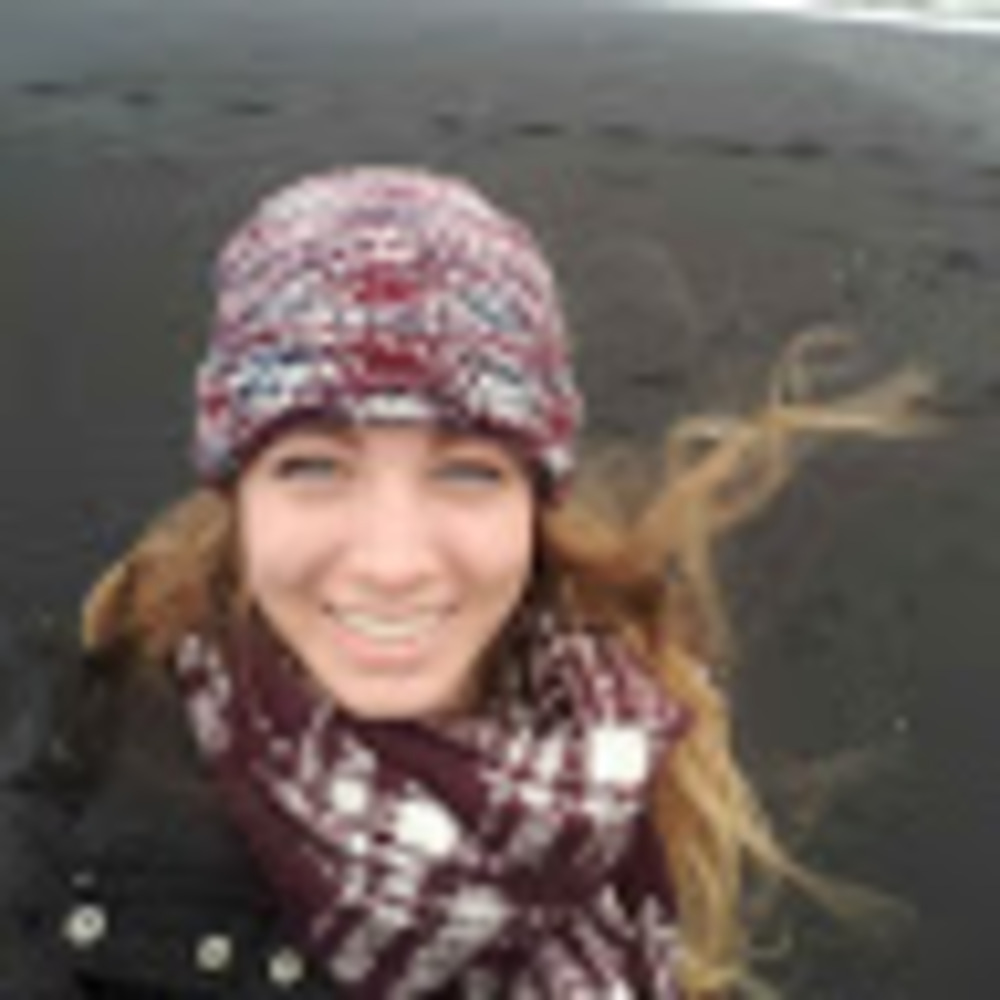 Meet your Posher, Kristen